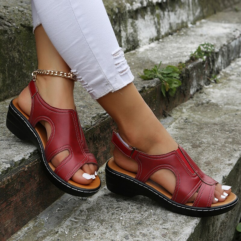 Jolie | Orthopedic Sandals™
