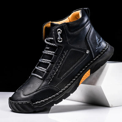 Mike | High Top Shoes