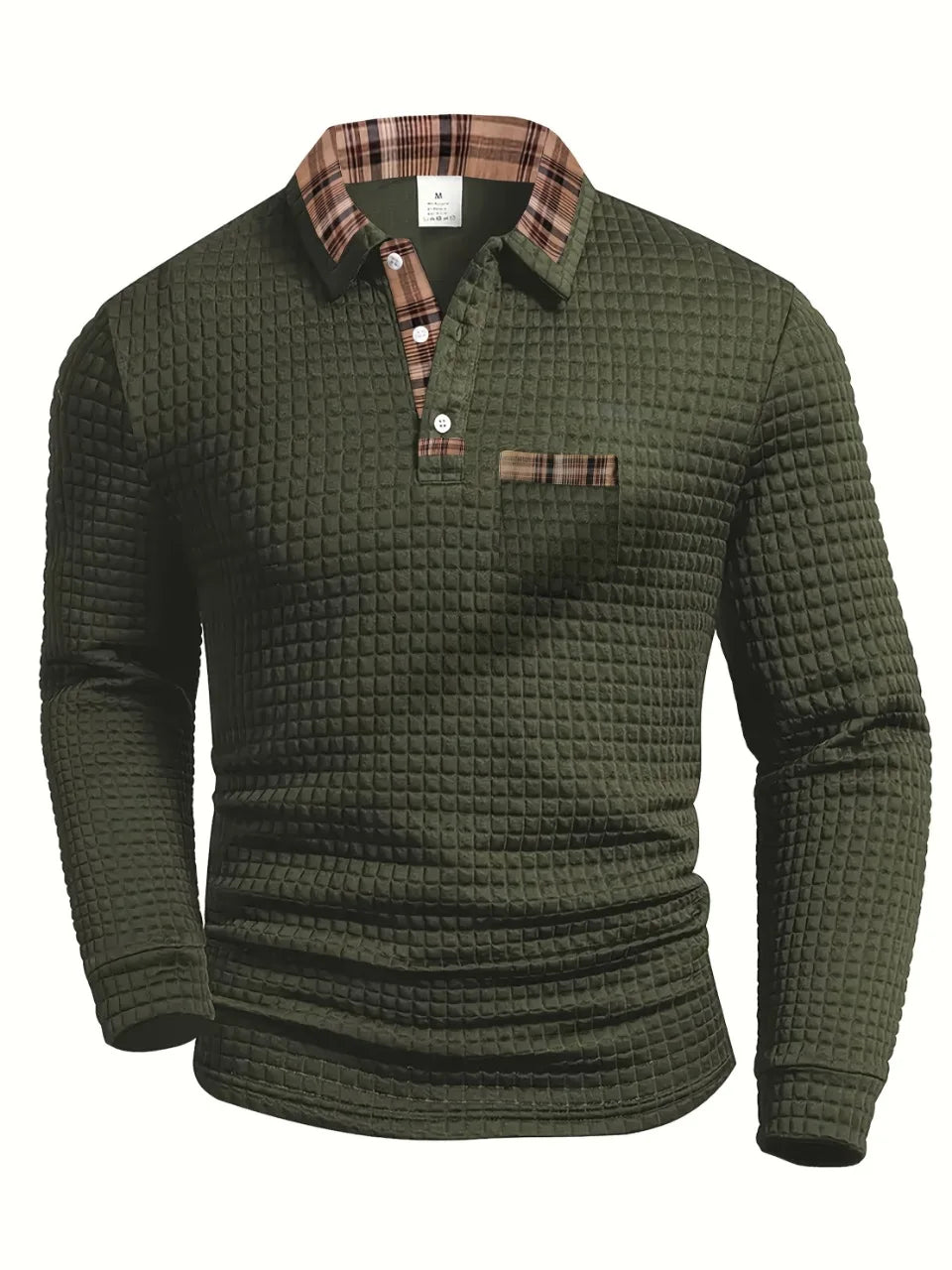 Logan | Casual Polo