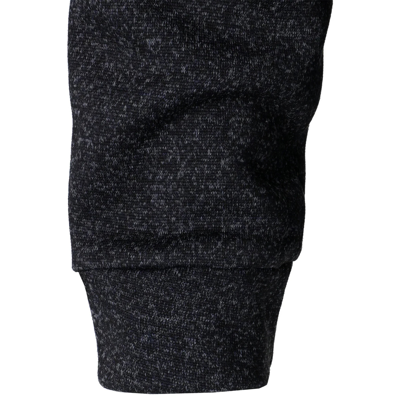 Everett | Knitted Fall Sweater