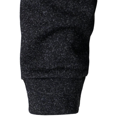Everett | Knitted Fall Sweater