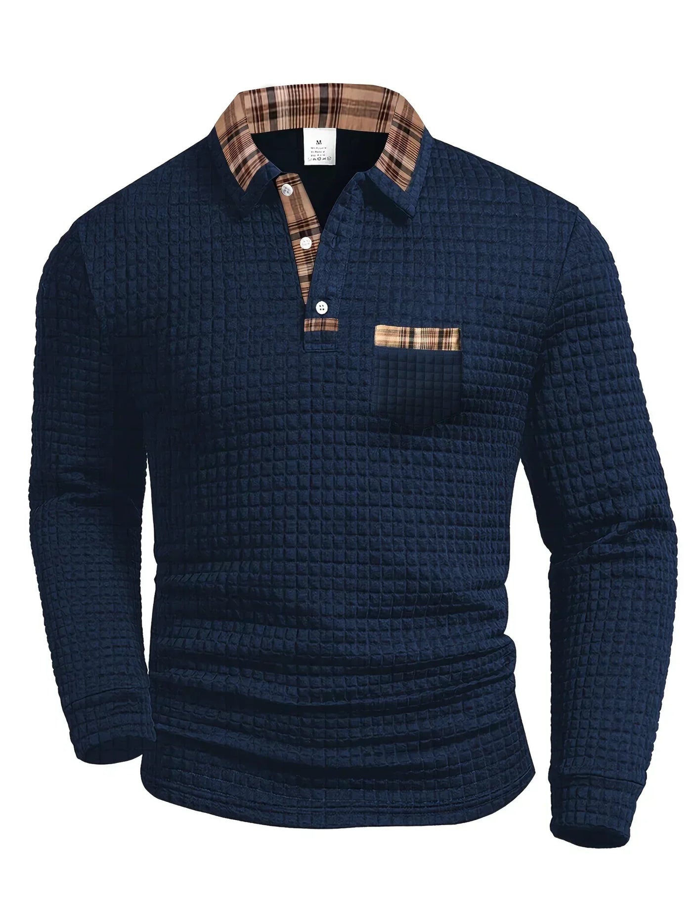 Logan | Casual Polo