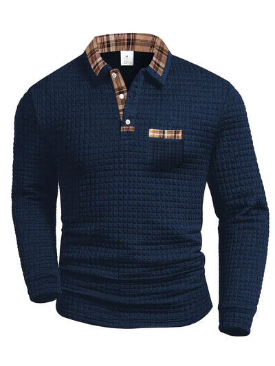 Logan | Casual Polo
