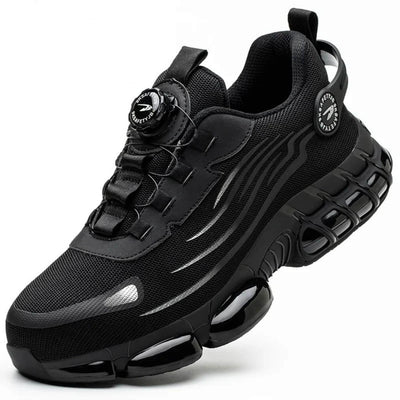 SafeStep™ - Orthopedic Safety Shoes