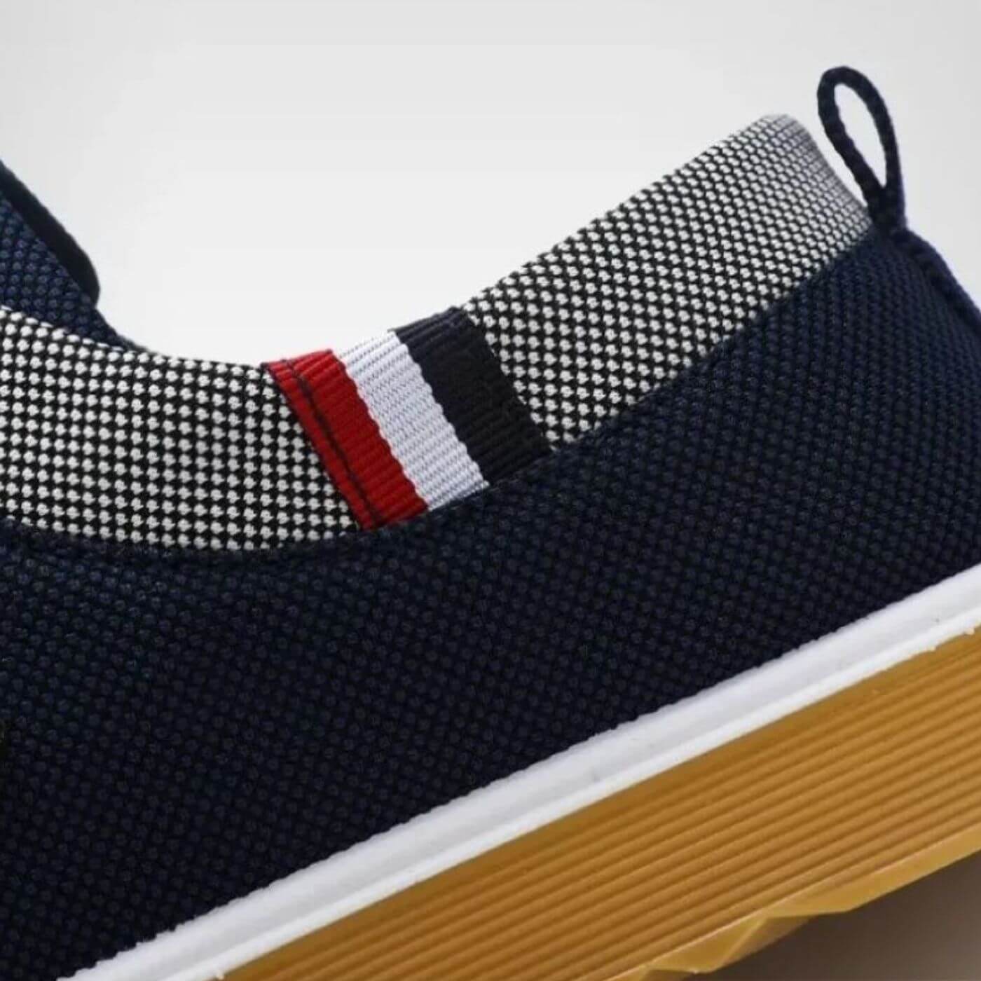 Jacob – Premium Orthopedic Canvas Shoes