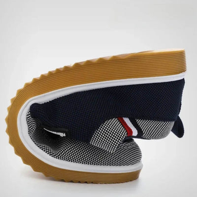 Jacob – Premium Orthopedic Canvas Shoes