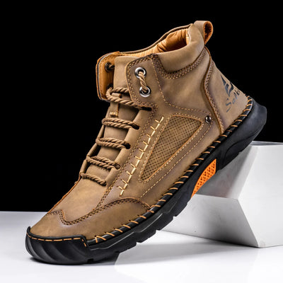 Mike | High Top Shoes