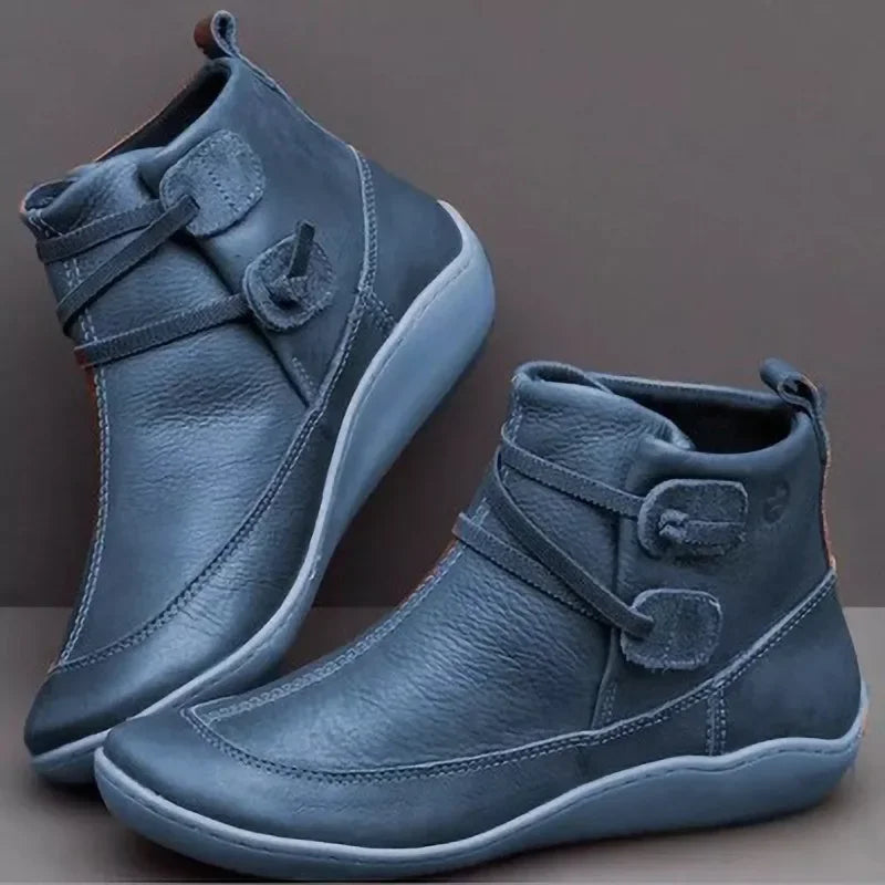 Melanie | Everyday Comfort Boots