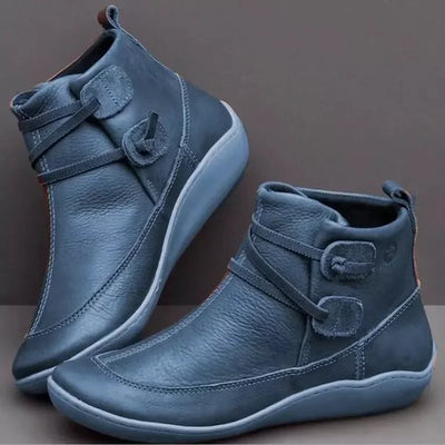 Melanie | Everyday Comfort Boots