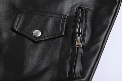 Austin | Elegant Bomber Jacket
