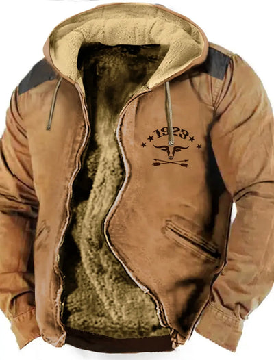 Ashridge | Utility Jacket