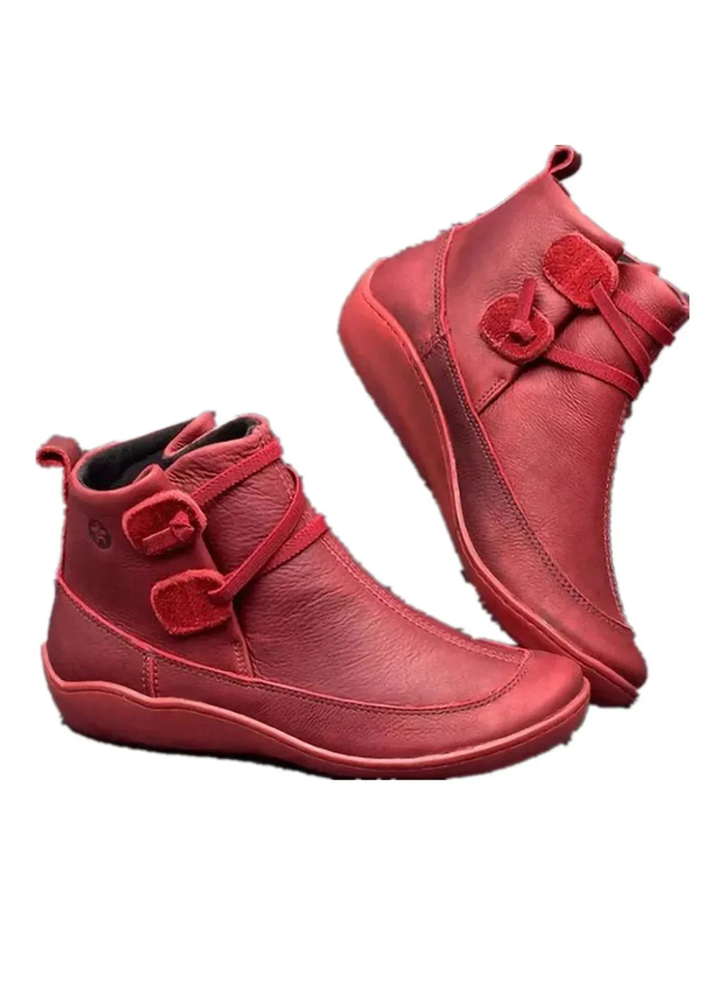 Melanie | Everyday Comfort Boots