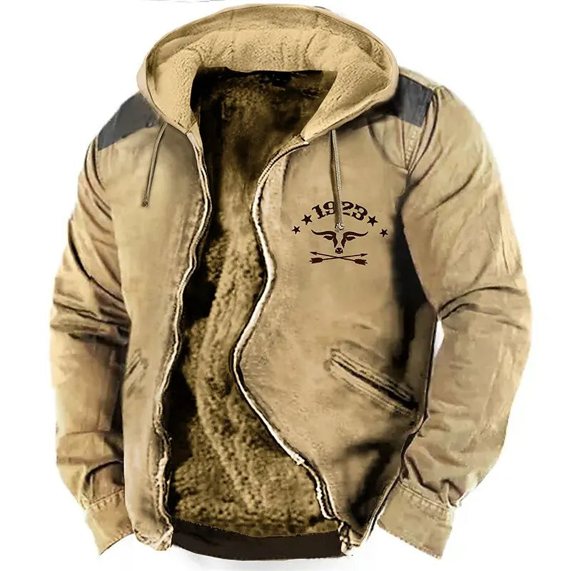 Ashridge | Utility Jacket