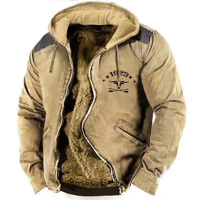 Ashridge | Utility Jacket