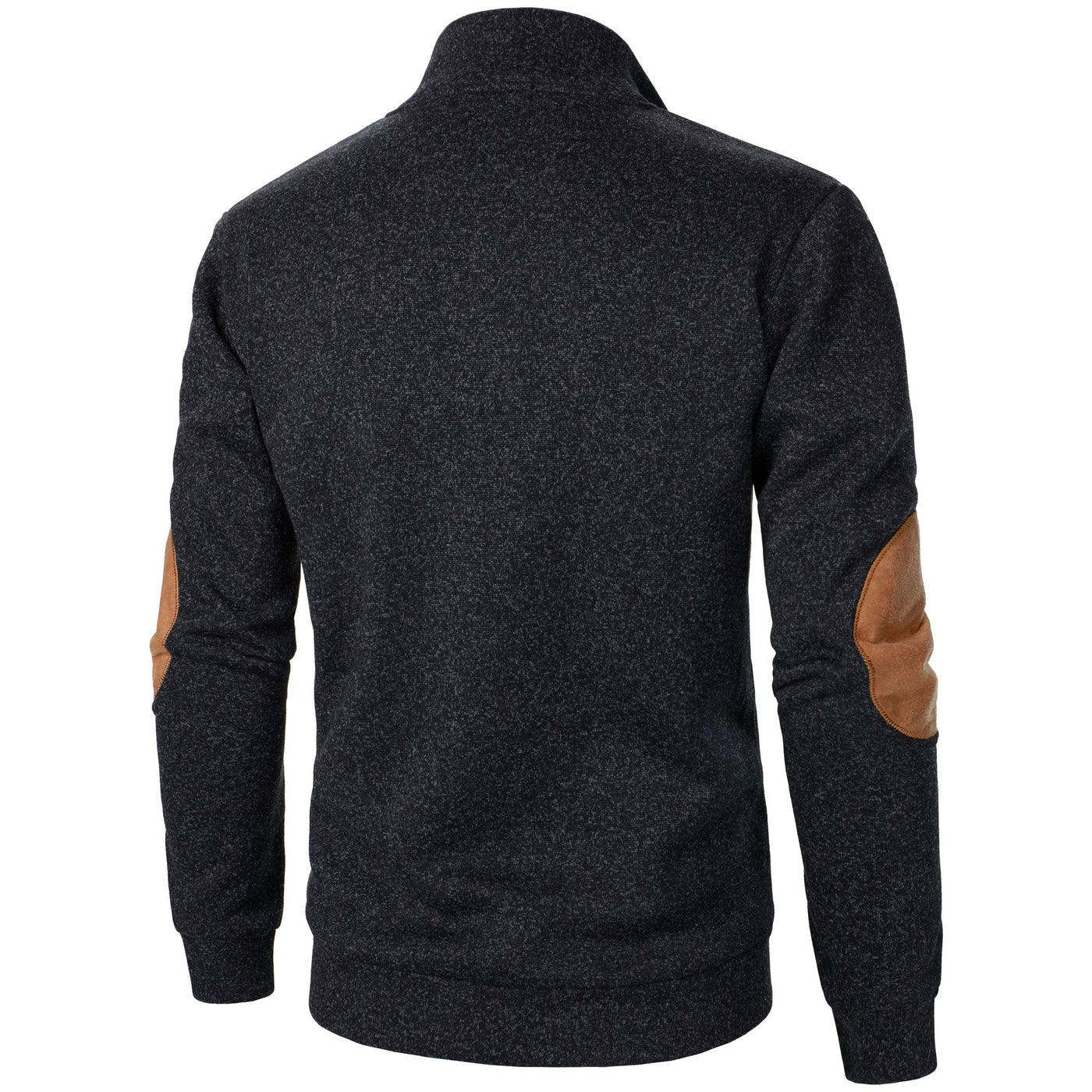 Everett | Knitted Fall Sweater