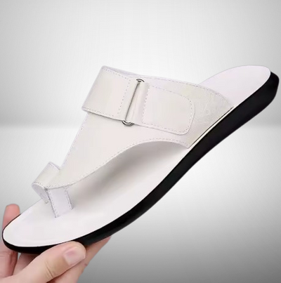 Callen Luxe™ | Bare Sandals