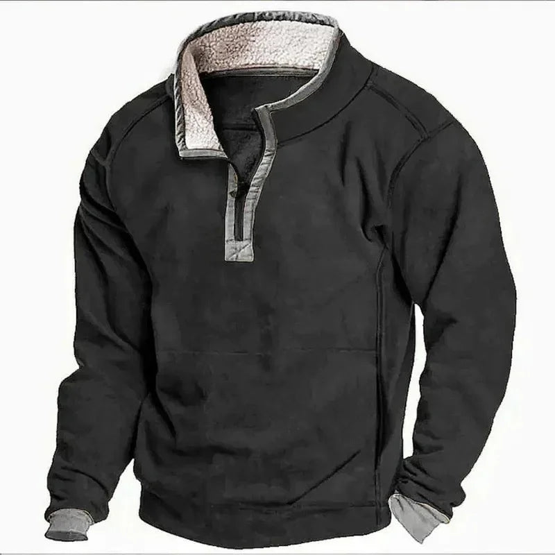 Bryan | Autumn Shirt