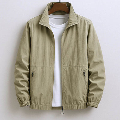 Sean™ - Casual Outdoor Zip Up Jacket