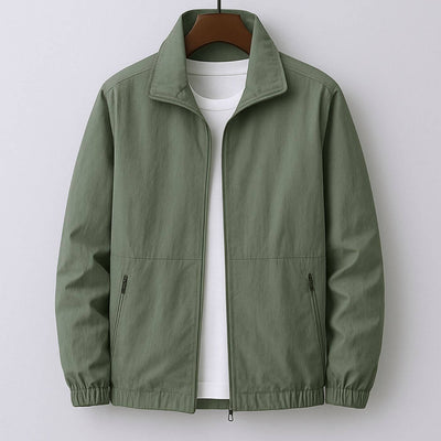 Sean™ - Casual Outdoor Zip Up Jacket