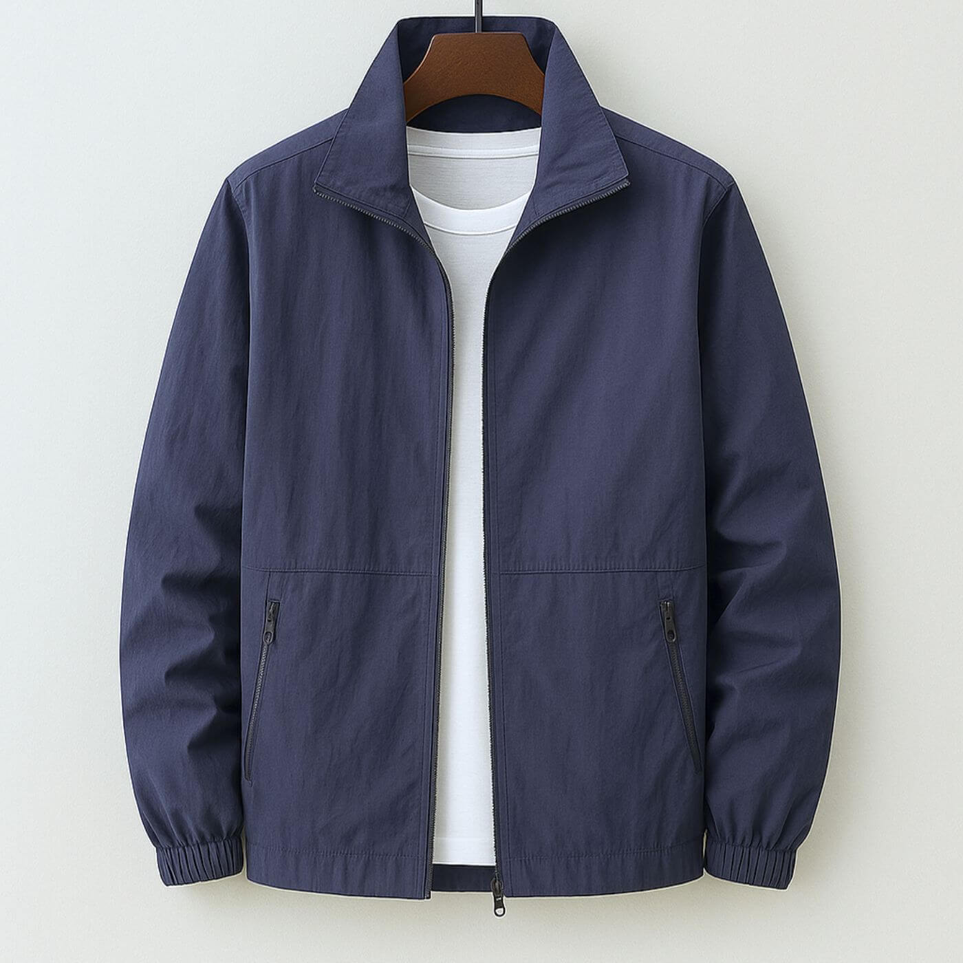 Sean™ - Casual Outdoor Zip Up Jacket