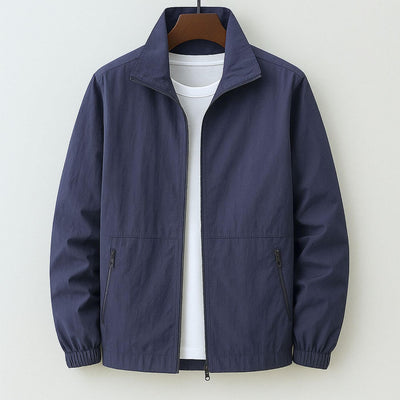 Sean™ - Casual Outdoor Zip Up Jacket