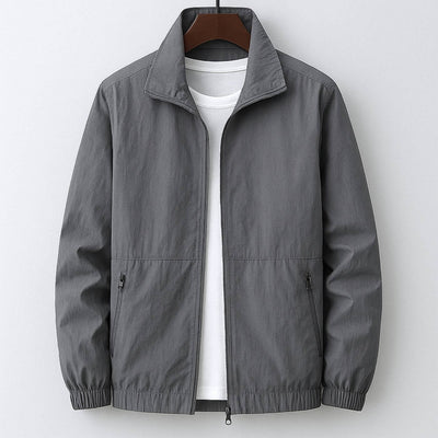 Sean™ - Casual Outdoor Zip Up Jacket