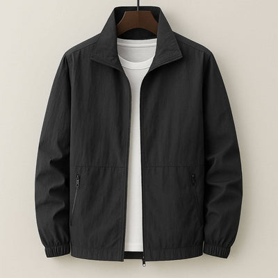Sean™ - Casual Outdoor Zip Up Jacket