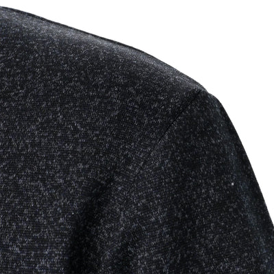 Everett | Knitted Fall Sweater