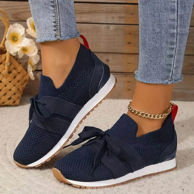 Shanika™ – Breathable Orthopedic Shoes