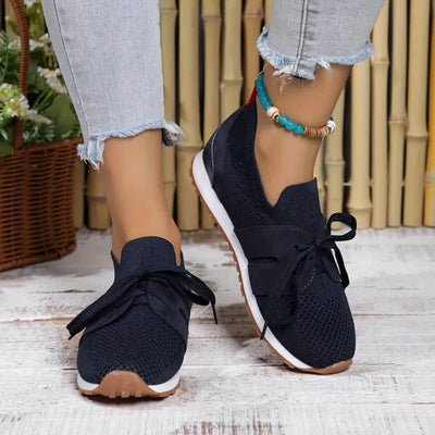 Shanika™ – Breathable Orthopedic Shoes