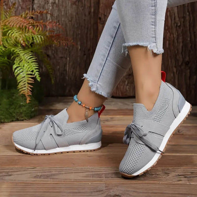 Shanika™ – Breathable Orthopedic Shoes