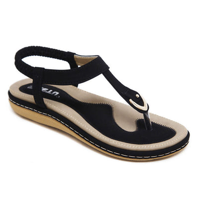 Sierra™ – Soft Sole Comfortable Orthopedic Sandals