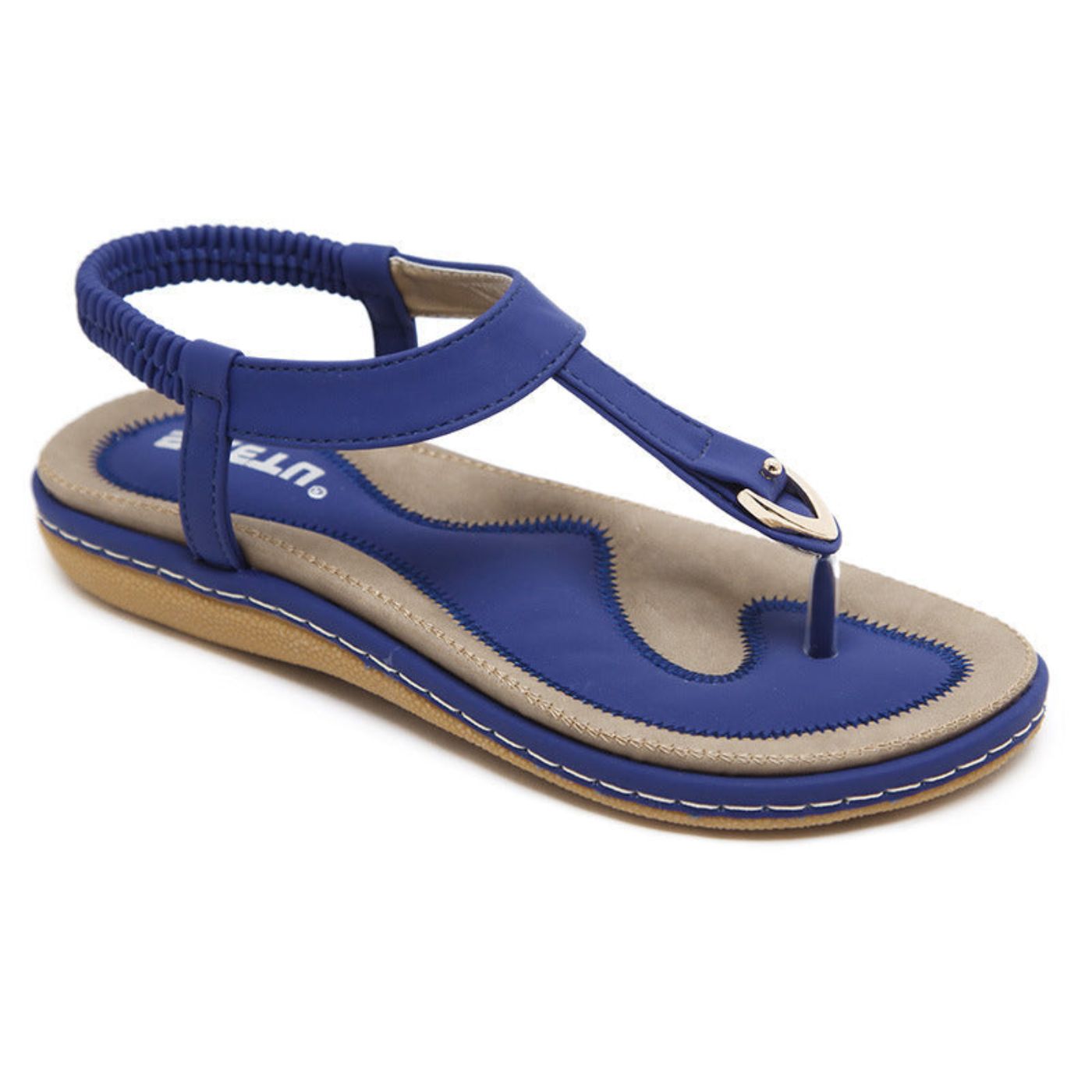 Sierra™ – Soft Sole Comfortable Orthopedic Sandals
