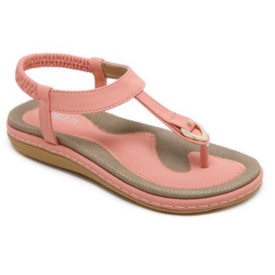 Sierra™ – Soft Sole Comfortable Orthopedic Sandals
