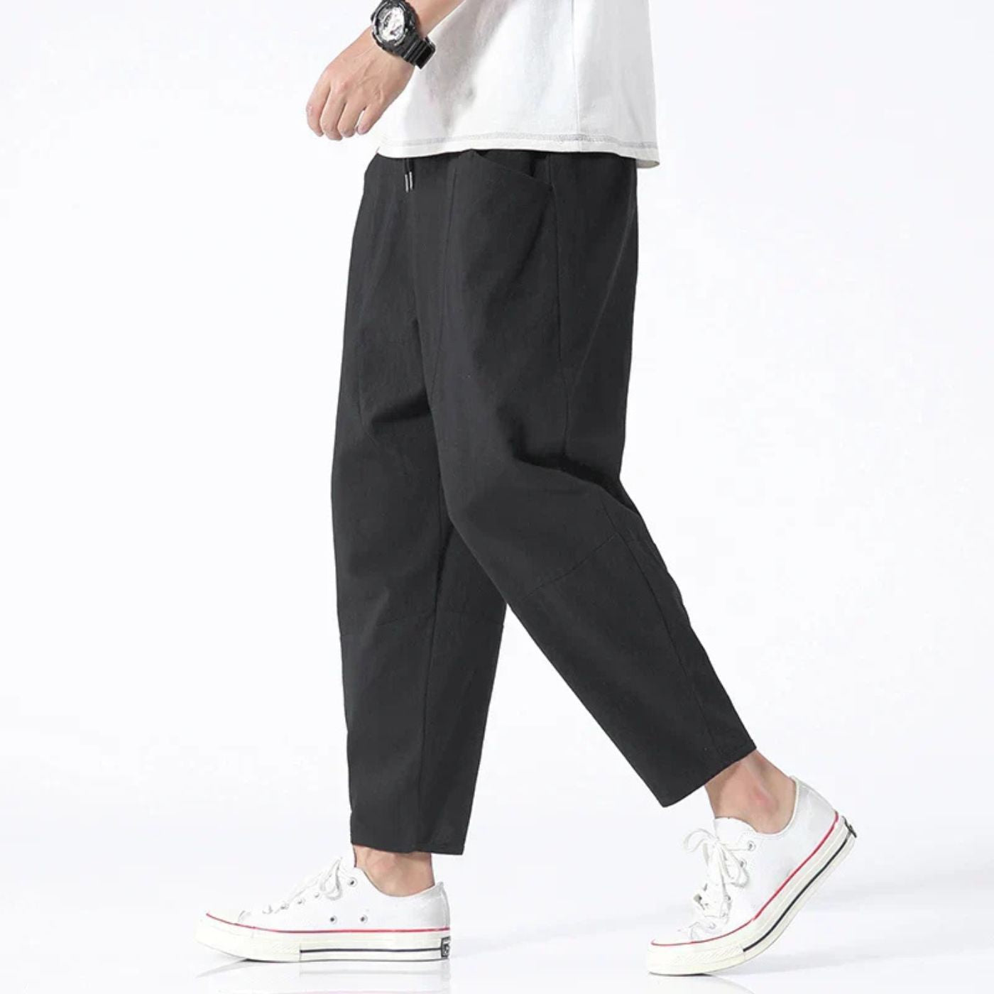 Simon™ - Urban Cropped Pants