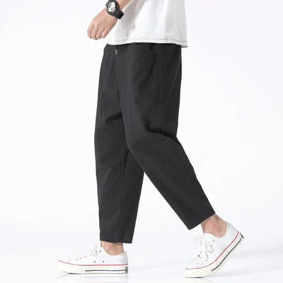 Simon™ - Urban Cropped Pants