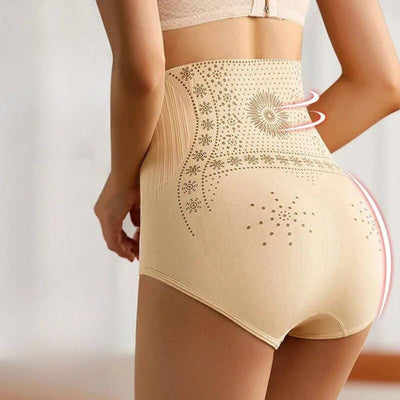 SlimFit™ - High Waist Slimming Underwear ( 5+5 FREE )