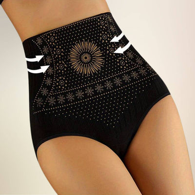 SlimFit™ - High Waist Slimming Underwear ( 5+5 FREE )