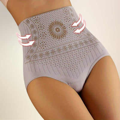SlimFit™ - High Waist Slimming Underwear ( 5+5 FREE )