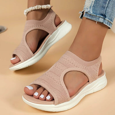 SoftStep Pro™ – Lightweight Pain Relief Orthopedic Sandals