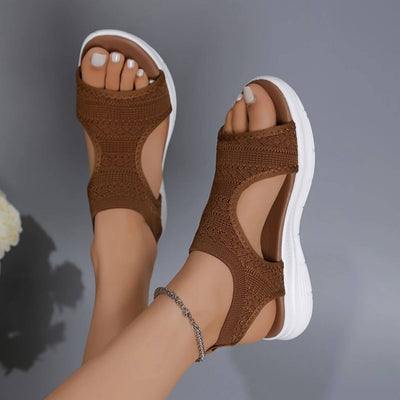 SoftStep Pro™ – Lightweight Pain Relief Orthopedic Sandals
