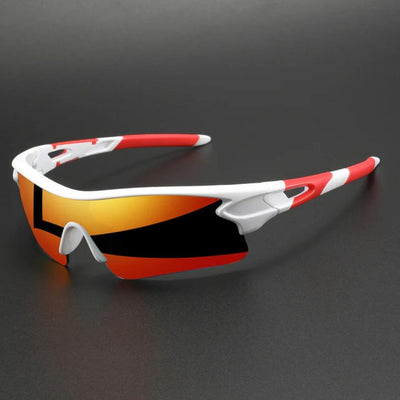 SolarFlex™ – High-Definition Polarized Sunglasses (1+1 FREE)