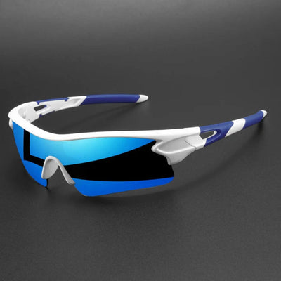 SolarFlex™ – High-Definition Polarized Sunglasses (1+1 FREE)