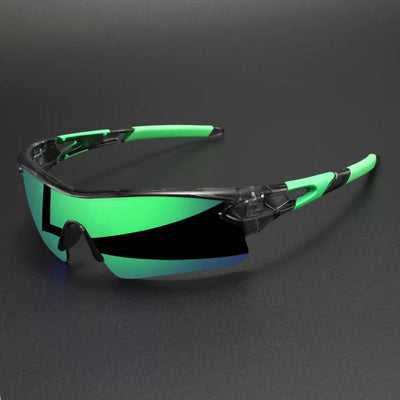SolarFlex™ – High-Definition Polarized Sunglasses (1+1 FREE)