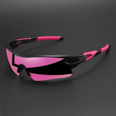 SolarFlex™ – High-Definition Polarized Sunglasses (1+1 FREE)