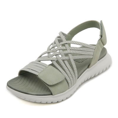 Sophia™ – Ultra Comfortable Orthopedic Sandals