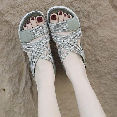 Sophia™ – Ultra Comfortable Orthopedic Sandals