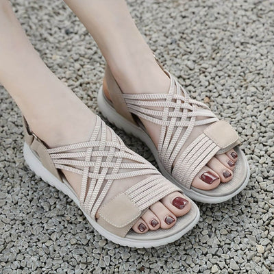 Sophia™ – Ultra Comfortable Orthopedic Sandals