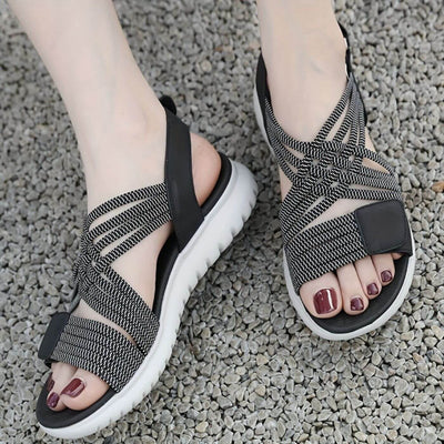 Sophia™ – Ultra Comfortable Orthopedic Sandals