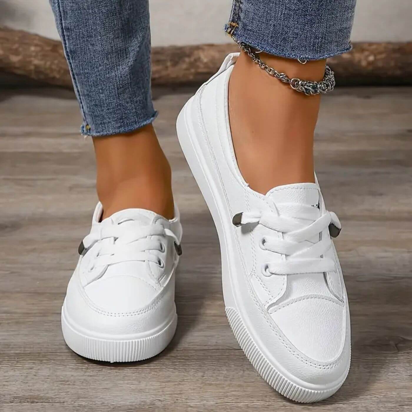 Stella™ – Comfortable Orthopedic Sneakers